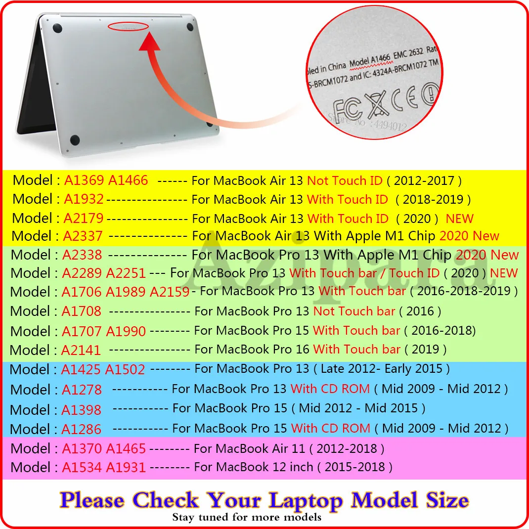 ソフトスキン Macbook Air 13 2020 Pro 13 15 Pro 14 Pro 16 2020 2021 M1 ロシア EU US キーボードカバー A2337 A2338 A2442 シリコン