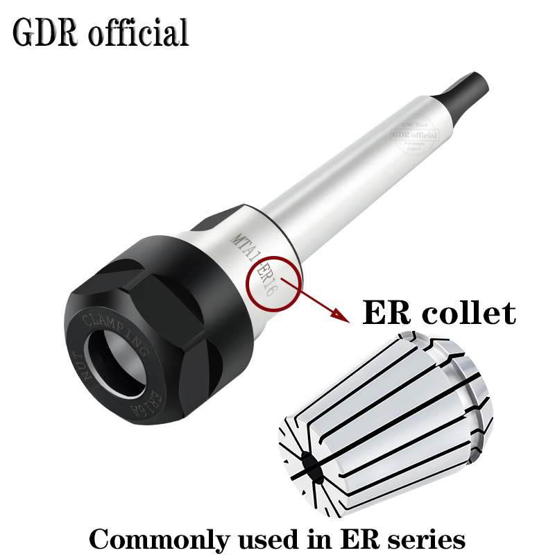 ER40 Collet AA ER Collet Chuck ER40 Collet Độ Chính Xác 0.008 1Mm-32Mm ER40 Mùa Xuân Collet Độ Chính Xác Cao collet Er40 Collet Bộ