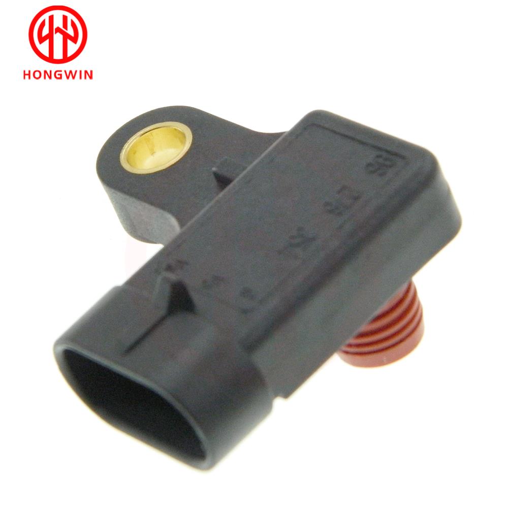 2 комплекта 96276354 25184080 Датчик карты для Chevrolet Daewoo Lanos Leganza Nubiba Rezzo 1,6 1,8 2,0 л