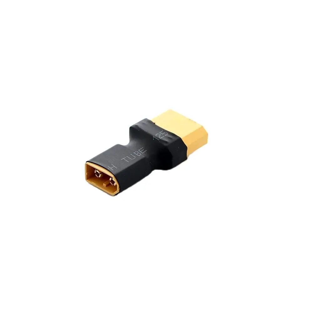 Adapter XT60 Nam/Nữ Để XT90 Nam/Nữ Đầu Nối Chuyển Đổi Adapter Dành Cho RC Lipo Pin Điều Khiển Phần DIY