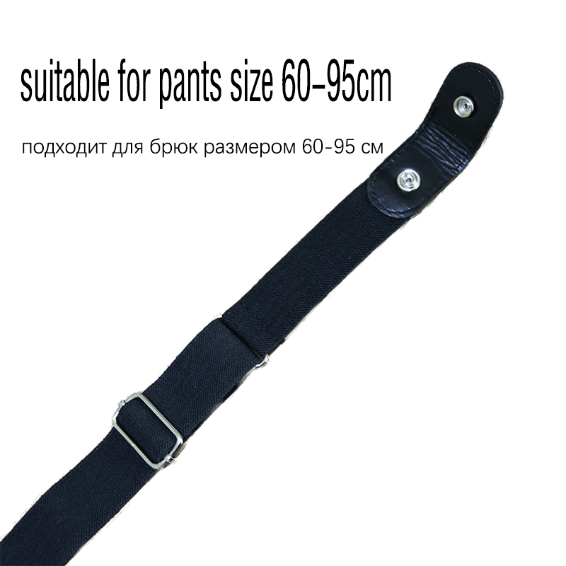 Nuevos cinturones para mujer, pantalones vaqueros sin hebilla, cinturón elástico sin hebilla para hombre, cinturón Invisible para perezosos Ins Wind