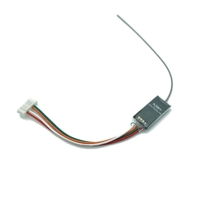 Flipsky โมดูลบลูทูธไร้สาย2.4G สำหรับ VESC & VESC เครื่องมือสเก็ตบอร์ดไฟฟ้า