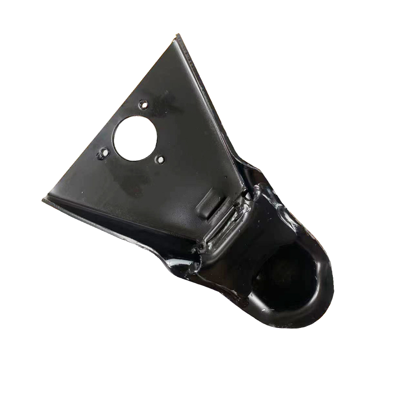 EgoTrailer 14000lbs 2-5/16Hitch Ball A Frame Trailer Coupler Coupling RV Aksesoris Suku Cadang Trailer