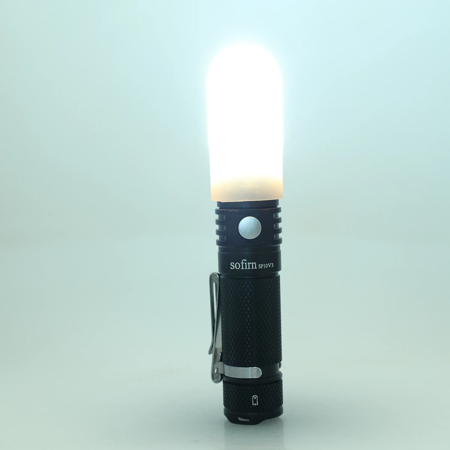 Difusor blanco de goma suave para Q8Plus IF22A SP33V3 SP33S IF25 IF25A SC31T FC12 FC11 SP10V3 SC21
