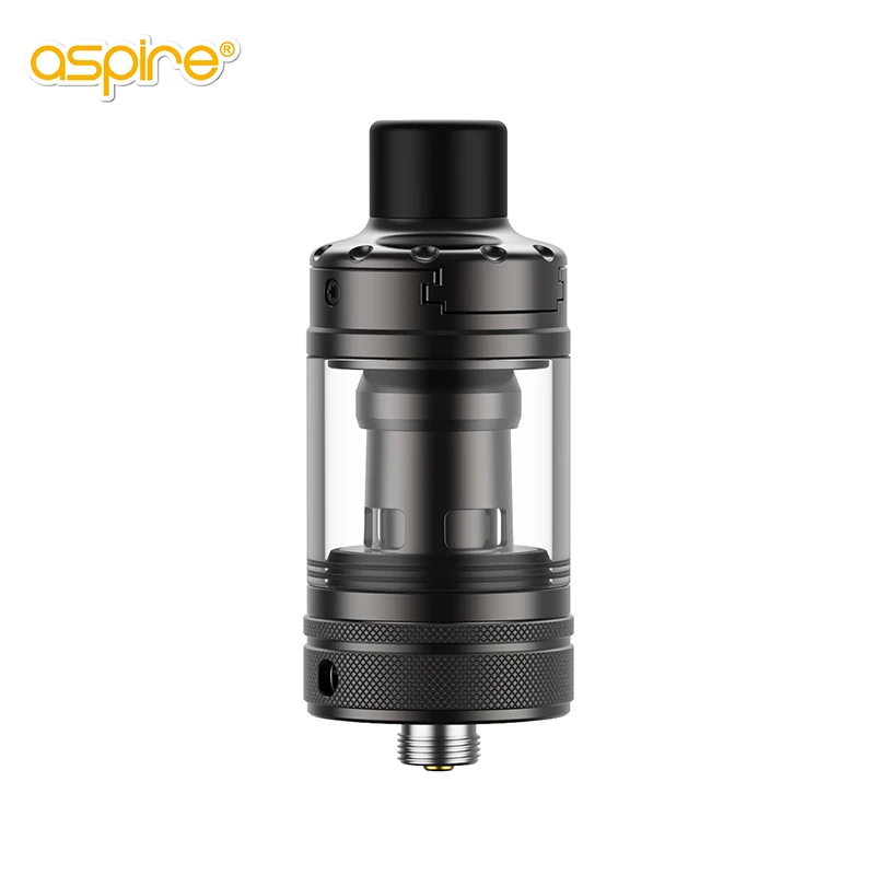 Aspire Nautilus 3(22) tanque 3,0 ML Vape cigarrillo electrónico Vaper para Zelos X Kit Pod incluido Nautilus 0,3/1,0 ohm bobina de malla