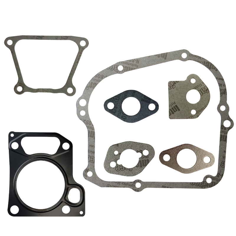 148 Kotak/Silinder/Karburator/Peredam/Alat Gasket Filter Udara untuk 148F 24V Generator Inverter Set Lengkap Gasket