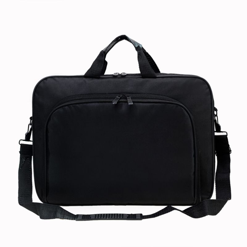 Cartella borsa da 15.6 pollici Laptop Messenger Bag Business Office Bag per uomo donna сумка доя ноутбука
