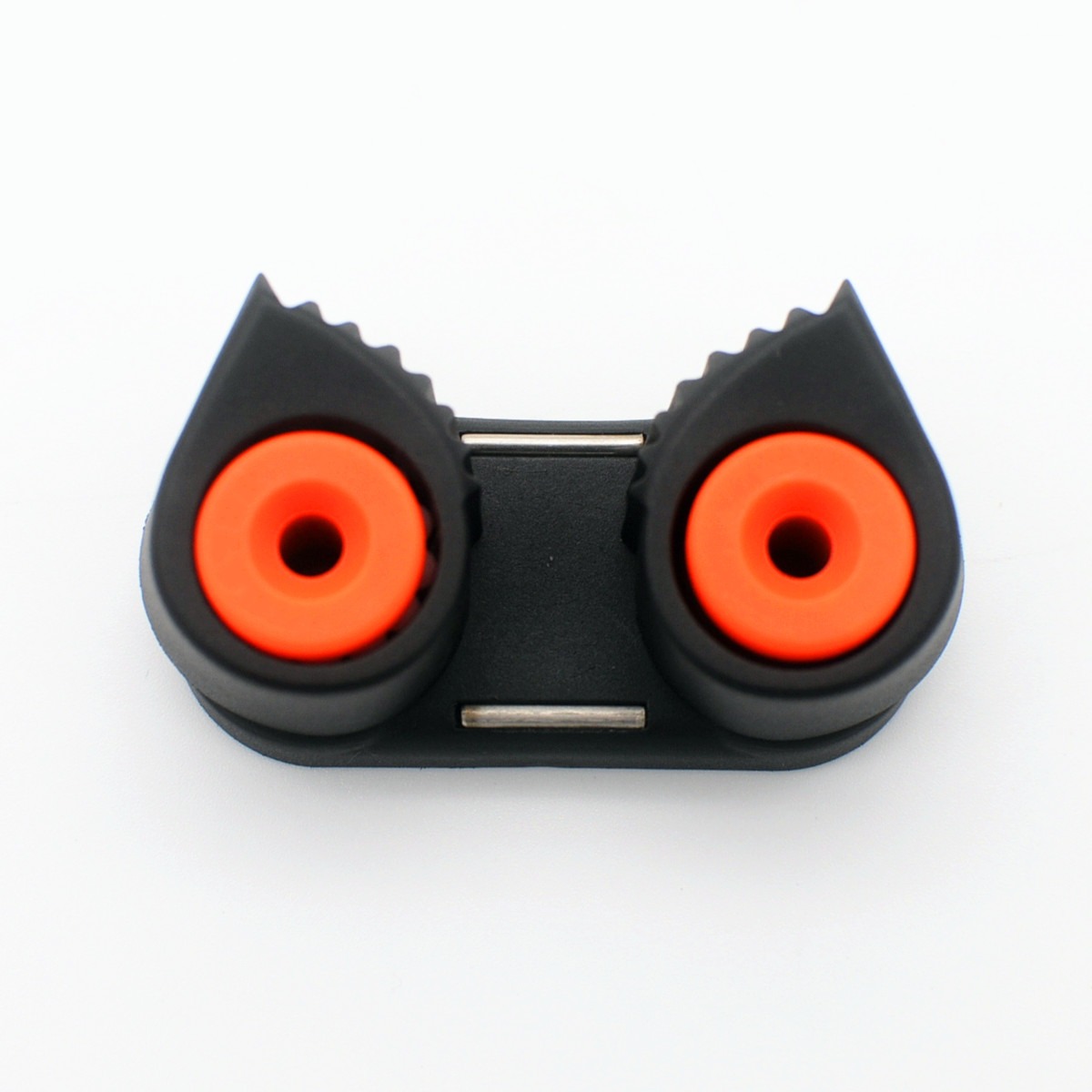 Grampo composto da came do material com bonde da corda do jogo da câmera do carbo dos rolamentos de esferas