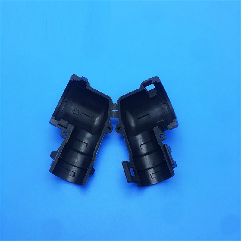10 Set Tyco Amp TE 7 Pin/Way Twist Lock Belakang DIN Connector Kit IP67/69 Temp Resistance Plug 967650-1/965783-1