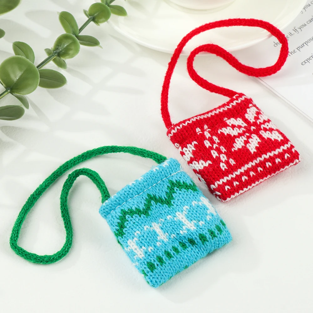 Hoạt Hình Hình Sang Trọng Búp Bê Túi Xách Mini Túi 20Cm Thần Tượng Quần Áo Búp Bê Phụ Kiện Thay Đổi Thay Đồ Chơi Đồ Chơi Trẻ Em