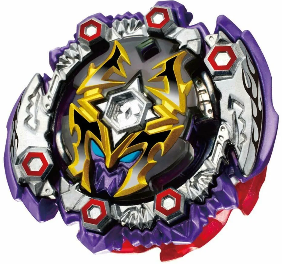 B-X TOUPIE Nổ Con Quay BEYBLADE Con Quay Đầu B-122 Geist Fafnir Tăng Áp Cho-Z Cho Trẻ Em DropShipping