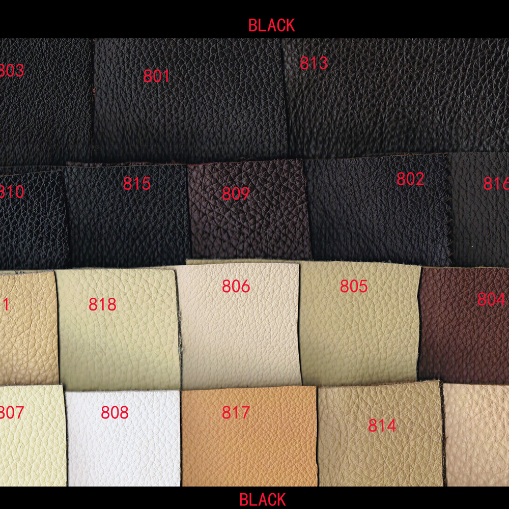 Thật Chính Hãng Da Bò Swatches Của Bộ Ghế Sofa Phòng Khách/Muebles De Sala Chính Hãng Sofa Da Cama Puff