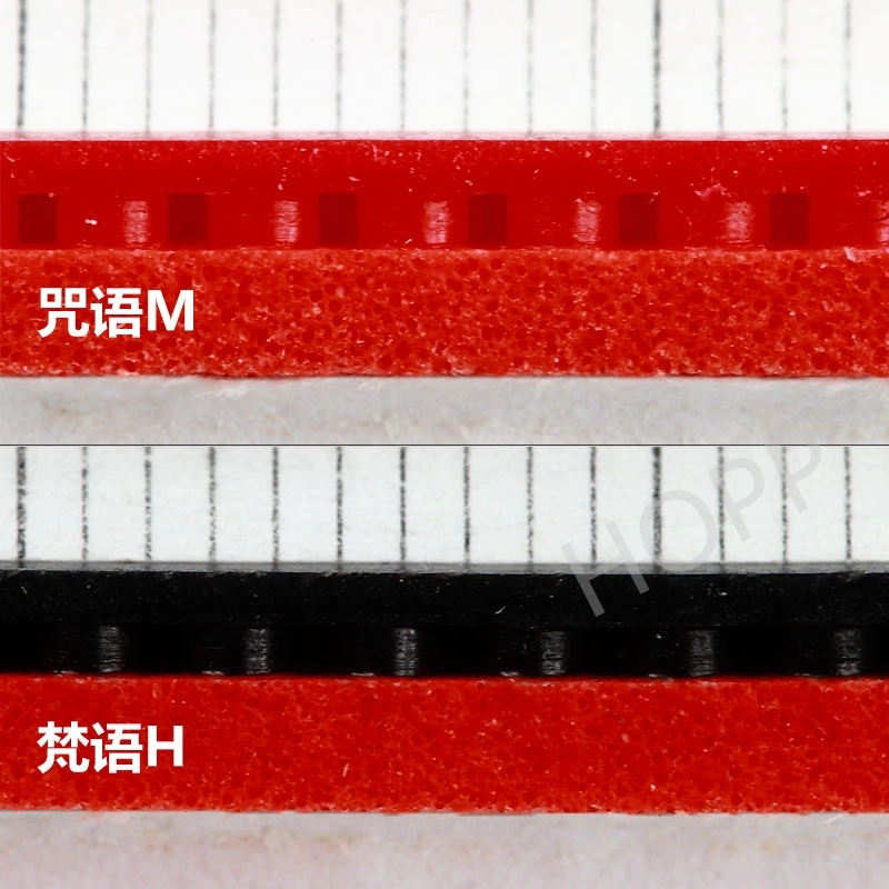 Stiga mantra m/h/s卓球ラバーピップイン攻勢日本製オリジナルstigaピンポンスポンジ