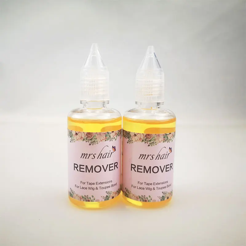 Colla per capelli con nastro Walker ultra resistente per parrucca in pizzo 15ml colla per parrucca in pizzo colla per parrucchino da uomo impermeabile per parrucca in pizzo