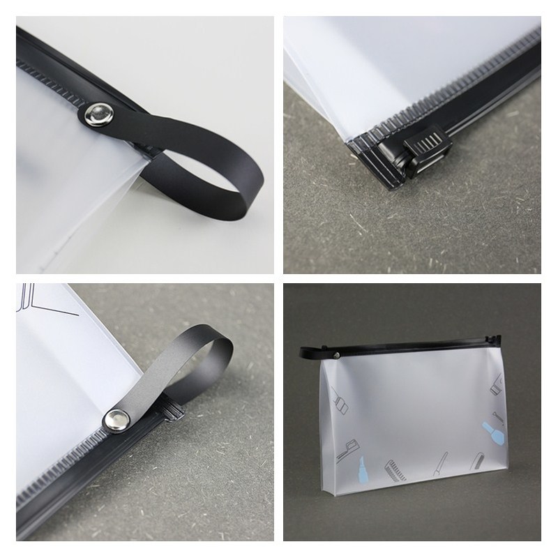 Bolsas transparentes de PVC impermeables para natación, bolsa de almacenamiento de viaje al aire libre, funda de teléfono transparente, saco seco de baño, bolsa de ropa de lavado deportivo, nuevo