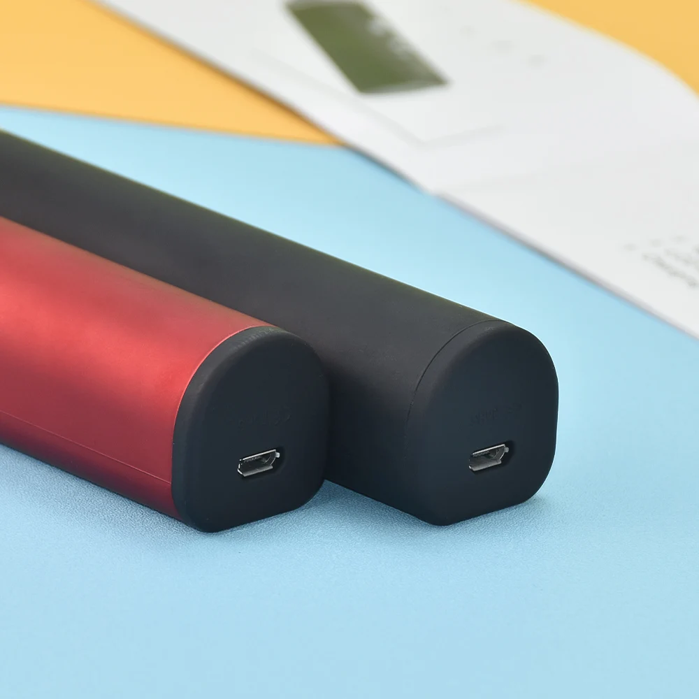 Coolvape Pathfinder V2 Vaporizer Dry Herb Vape Kit 2200 mAh mit OLED-Display Dampftemperaturregelung Pathfinder II Kräuterstift-Set