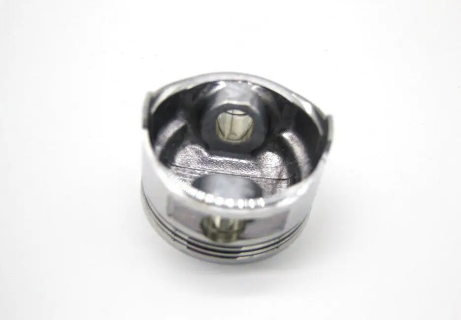 56MM 13101-Z0D-000 13010-Z0D-003 Kit Cincin Assy Piston untuk Honda GX100 GX100RT GX100U EU2000IK1