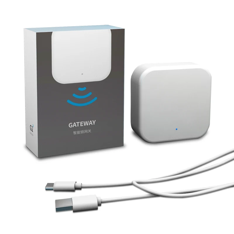 TT Khóa Ứng Dụng Điện Tử Wifi Bluetooth Điều Khiển Cửa Ngõ Trên Store Màu Đen G2 Phiên Bản