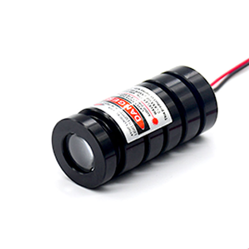 Blue LaserCoarse Beam Module 100mWProfessional DJ Nightclub Party Show Stage Lighting KTV Bar Lights RGB Three Style Optionsok