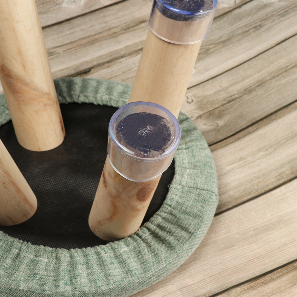 4 teile/satz Tisch bein Caps Silikon Non-slip Pads Beine für möbel Schreibtisch stuhl bein Holz Boden protektoren Möbel nivellierung Füße