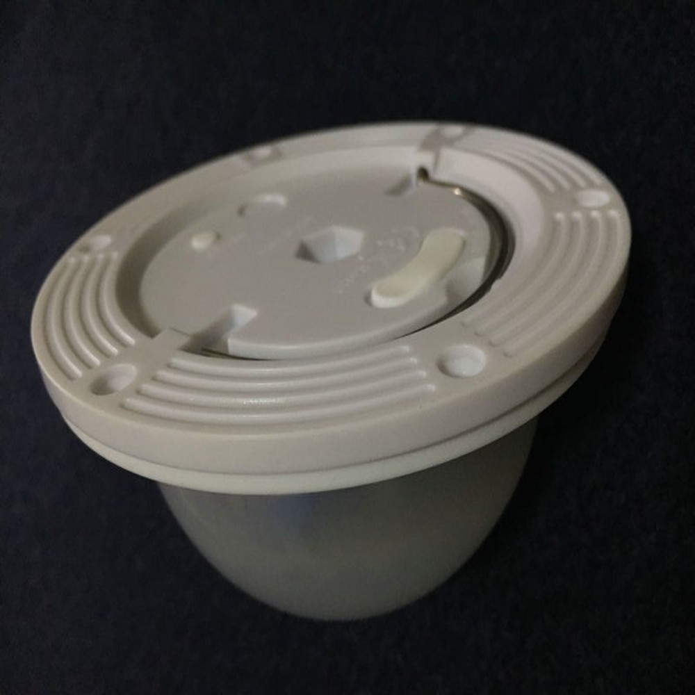 원격 제어 충전식 RGB 칵테일 테이블 라이트 베이스, IP68 방수 LED 배터리, 16 색 가구 무드 라이트, 120cm