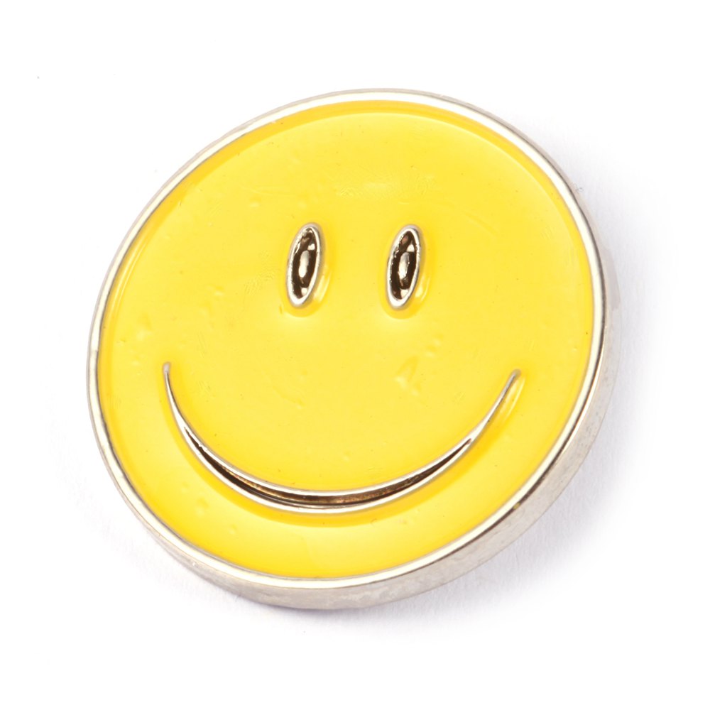 Nova chegada marcador de golfe chapéu de golfe clipe liga magnética marca de golfe para bola de golfe esporte