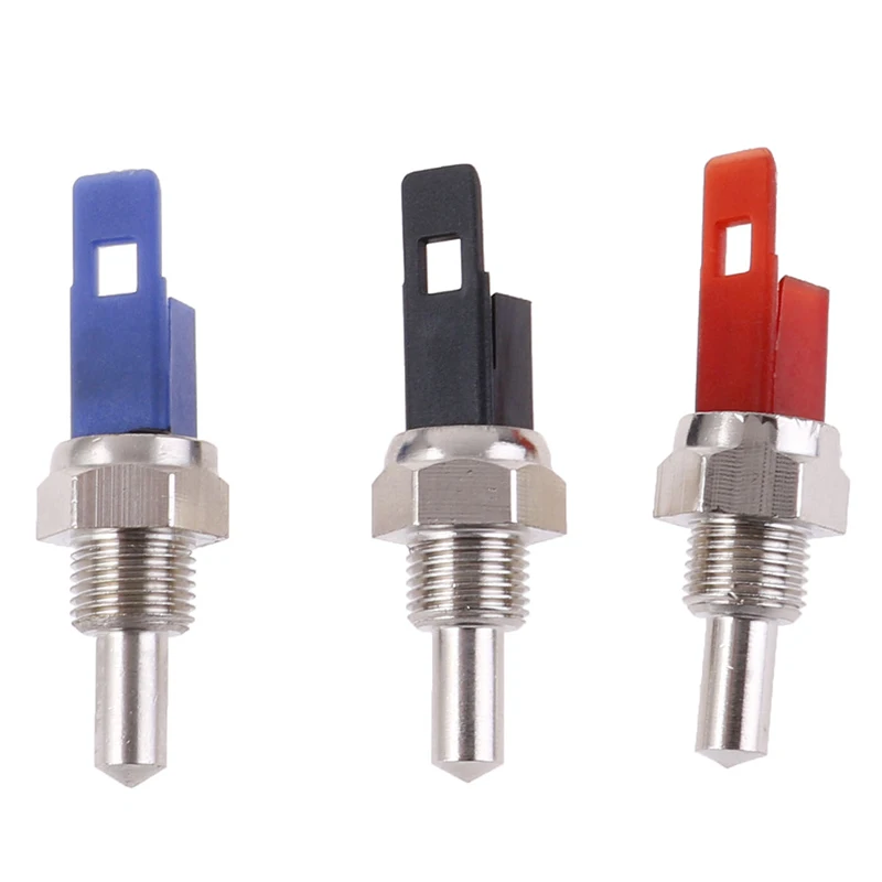 1Pc ราคาต่ำสุดแก๊สความร้อนหม้อไอน้ำเครื่องทำน้ำอุ่นแก๊สอะไหล่10K NTC Temperature Sensor หม้อต้มน้ำความร้อน
