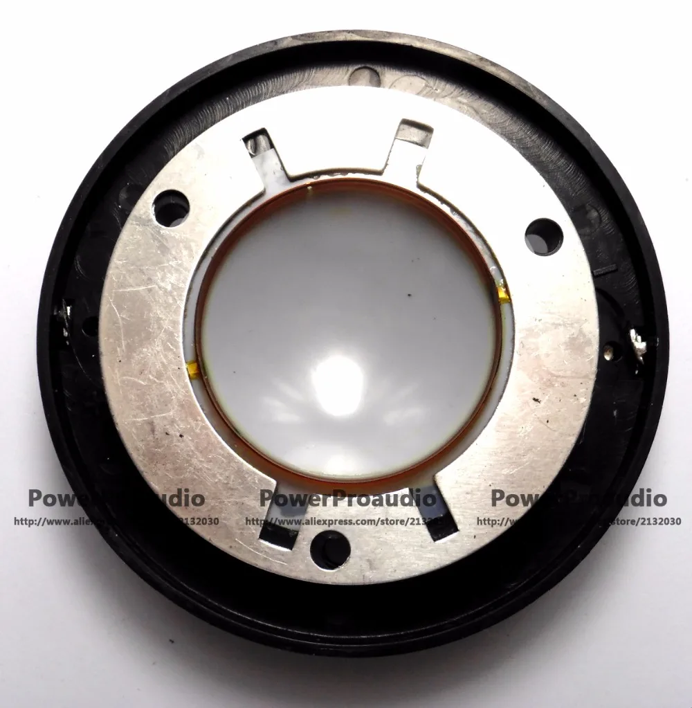 Penggantian Diafragma untuk Beyma 5MCP385N8 untuk CP 385 EAW 806061, CD-2522 - 8 Ohm