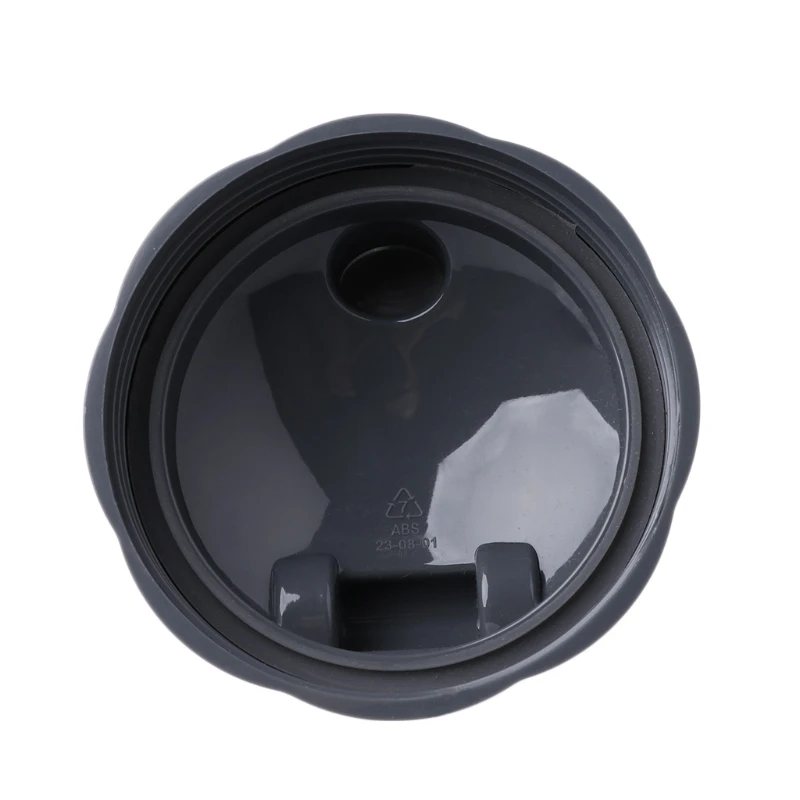 2021 Mới Thay Thế Flip Top Nắp Cốc + Gioăng Cao Su Cho NutriBullet Lật 600W 900W Ly