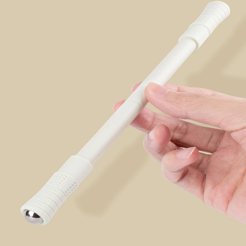 Stylo rotatif amusant, Fidget Spinner, jouets rotatifs pour adultes, anti-stress, antidérapant, Spinner à main, jouets pour enfants, cadeaux de noël