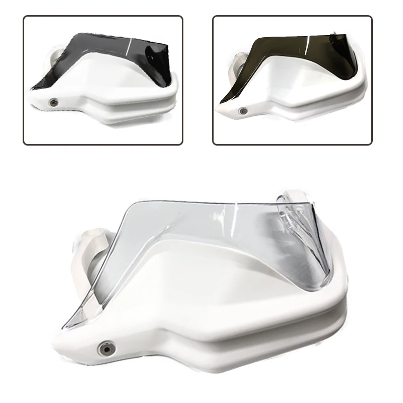 Para BMW R1250GS R 1250 GS Adventure ADV 2018 2019 2020 2021 2022 2023 Protector de mano para motocicleta R1250GSA