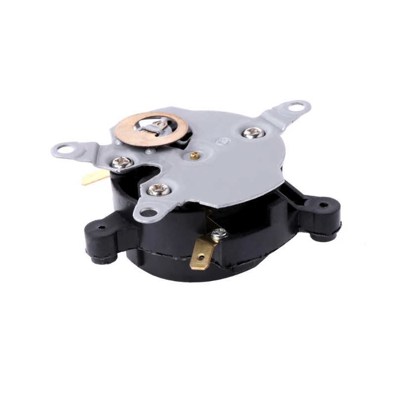 Thay Thế AC 250V 13A Điều Khiển Nhiệt Độ Ấm Siêu Tốc Giữ Nhiệt Trên Căn Cứ Ổ Cắm