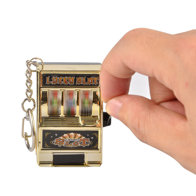Novidade mini jogador de jogo fruta digital infância clássico simulação hands-on console de jogo chaveiro fidget lidar com brinquedos