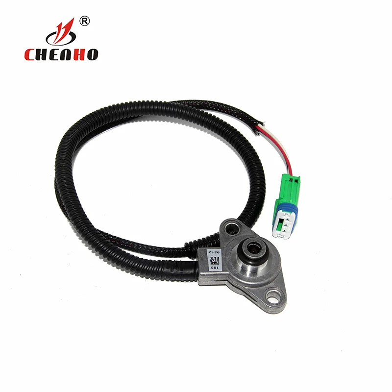 7700100009 252924   Sensor de pressão de transmissão para p-eugeot 206 307 308 c-itroenc3 c4 c5 c8 r-enault 19gearbox hdi dpo al4