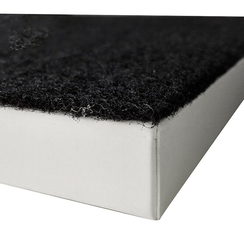 FZ-425SEF Hepa Filter Penggantian dan Karbon Kapas untuk Sharp FU-W28E FU-425 340*325*20Mm/4Mm