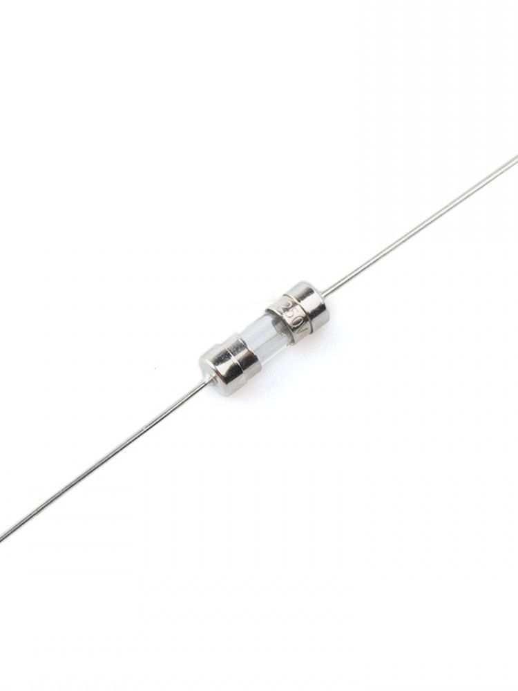 200 teile/los 3.6*10 träge Glasrohr Sicherung Mit pin 3,6 x10mm 0,5 EINE 1A 1,5 EINE 2A 3A 3,15 EINE 4A 5A 6,3 EINE 8A 10A AMP 250V