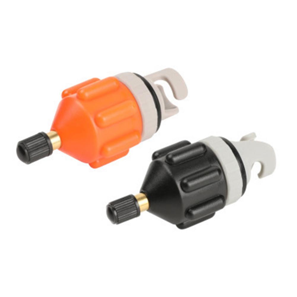 Bền Không Van Chịu Mài Mòn Chèo Thuyền Không Van Nylon Thuyền Kayak Bơm Hơi Adapter Dành Cho SUP Ban