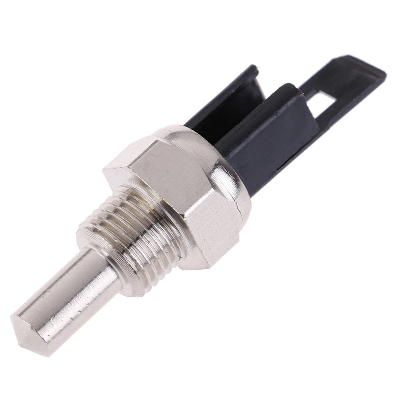 1Pc ราคาต่ำสุดแก๊สความร้อนหม้อไอน้ำเครื่องทำน้ำอุ่นแก๊สอะไหล่10K NTC Temperature Sensor หม้อต้มน้ำความร้อน