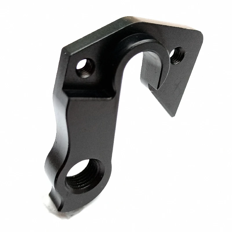 1 Buah CNC Sepeda MECH Dropout untuk Yeti #300060063 YETI 2011 ASR5 575 QR 2010 ASR-C Gear Derailleur Gantungan Bingkai Karbon Saver Sepeda