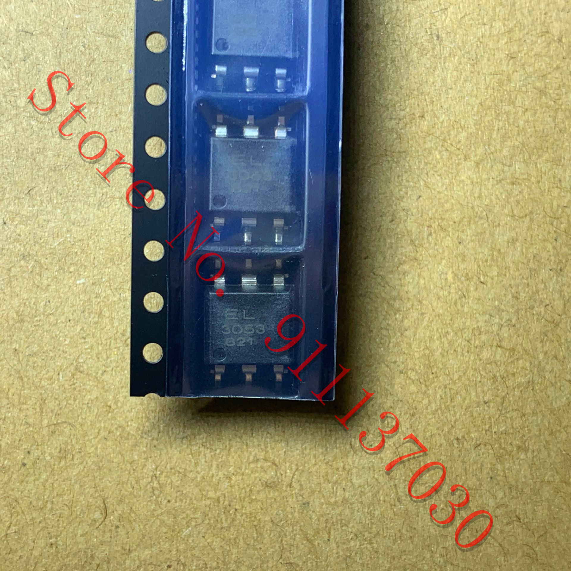 5 stücke 3053 el3053 sop6