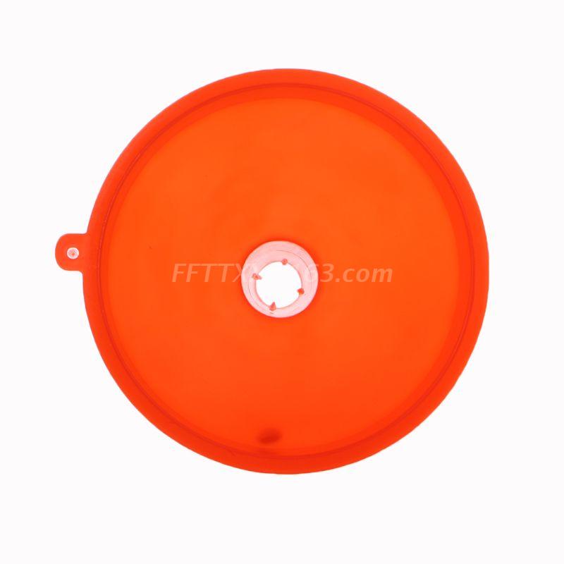 17.5X14.5cm Nhựa Làm Đầy Phễu Vòi Xịt Đổ Dầu Dụng Cụ Xe Xăng Dầu Tạo Kiểu Cho Ô Tô Xe Máy Xe