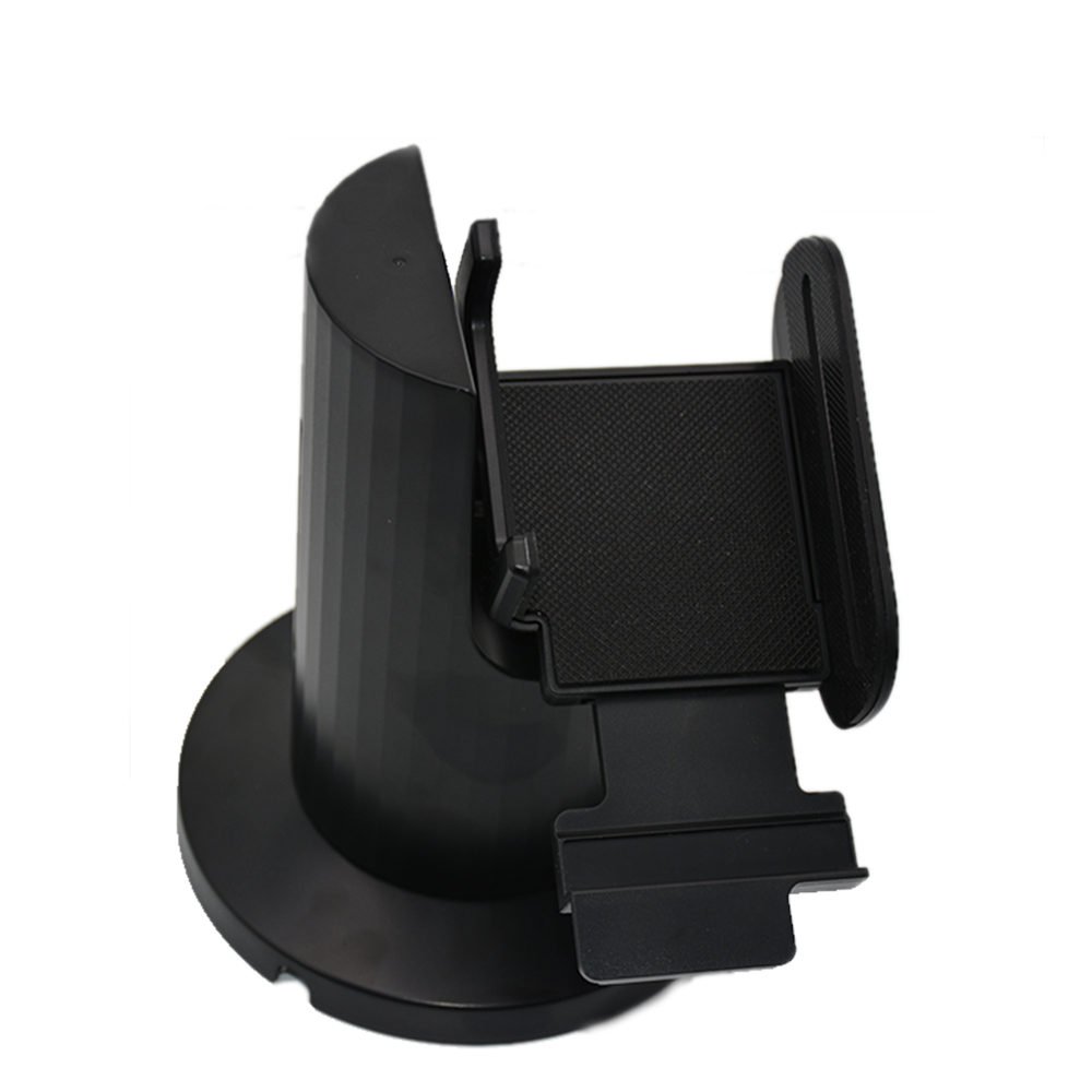 PS-S02 Soporte de terminal de tarjeta de crédito giratorio universal