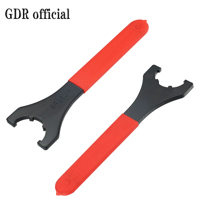 ER iso apu wrench er ER8 ER11 ER16 ER20 ER25 ER32 ER40 ISO20 ISO25 ISO30 APU13 APU16 C25 C32 C40 ER16MS ER20MS wrench nut collet