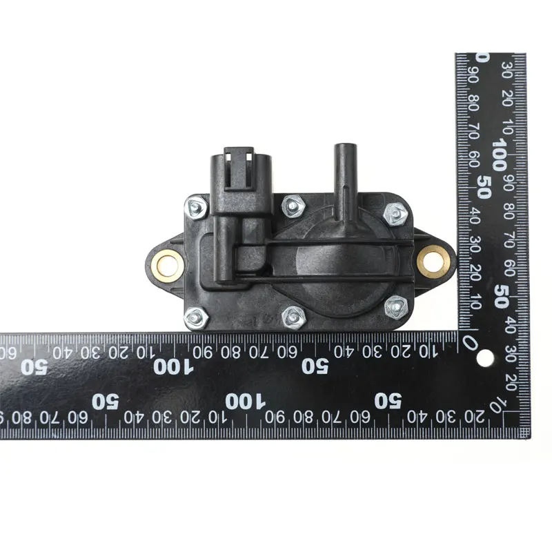 Nuevo Sensor de presión diferencial compatible con Scania T141 P R 4 5 6 2302150 2357734   Sensor de coche