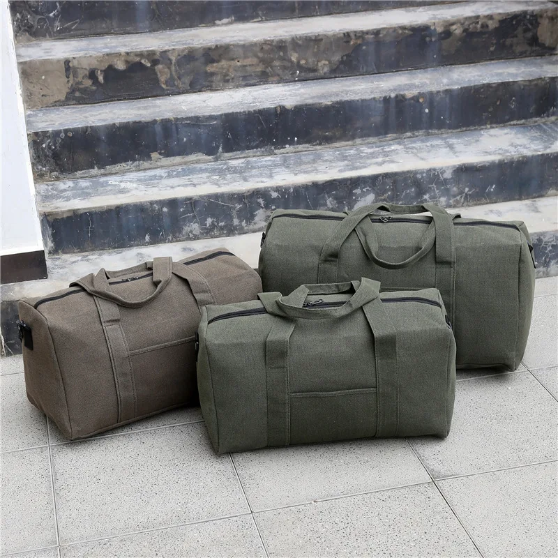 メンズ折りたたみ式トラベルバッグ,大容量キャンバスバッグ,ユニセックス,ラゲッジストレージバッグ,アウトドア,フィットネス,ラップトップ,Xa858m