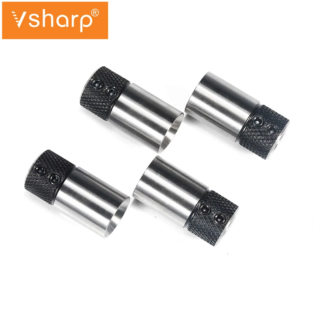 1 Chiếc Gỗ Khoan Hàng Túi Đeo Chéo Kẹp Mũi Khoan Tay Căn Cứ Cho Mũi Khoan Gỗ Trên Giàn Khoan Collet Chuck