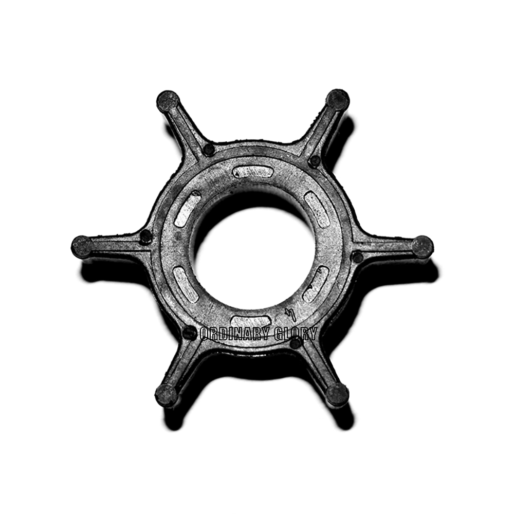 Wasserpumpenlaufrad für Honda 4-Takt 8/9,9/15/20 PS 19210-ZW9-A32 Bootsmotor