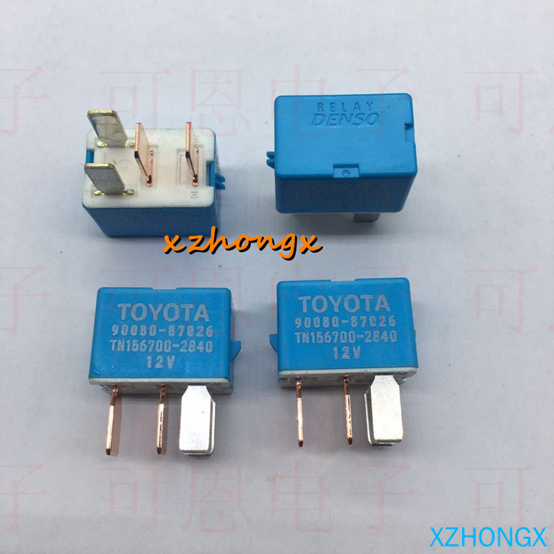 90080-87026 Φ 12V