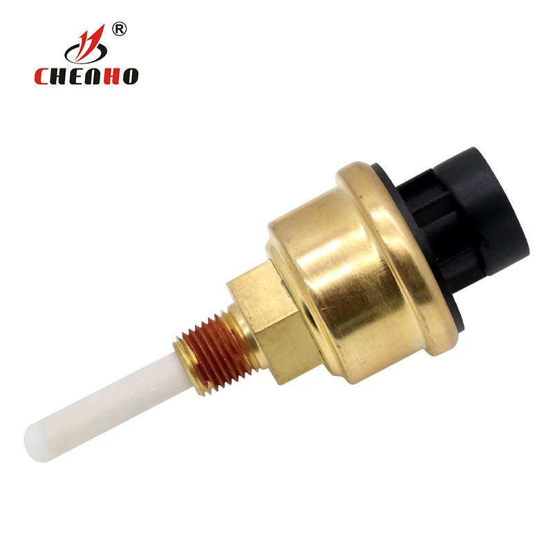 Interruptor del Sensor de nivel de líquido refrigerante con enchufe, para Cummins L10 M11 ISM N14 ISX PAI 3612521 4903489 1673785C91 1673785C92