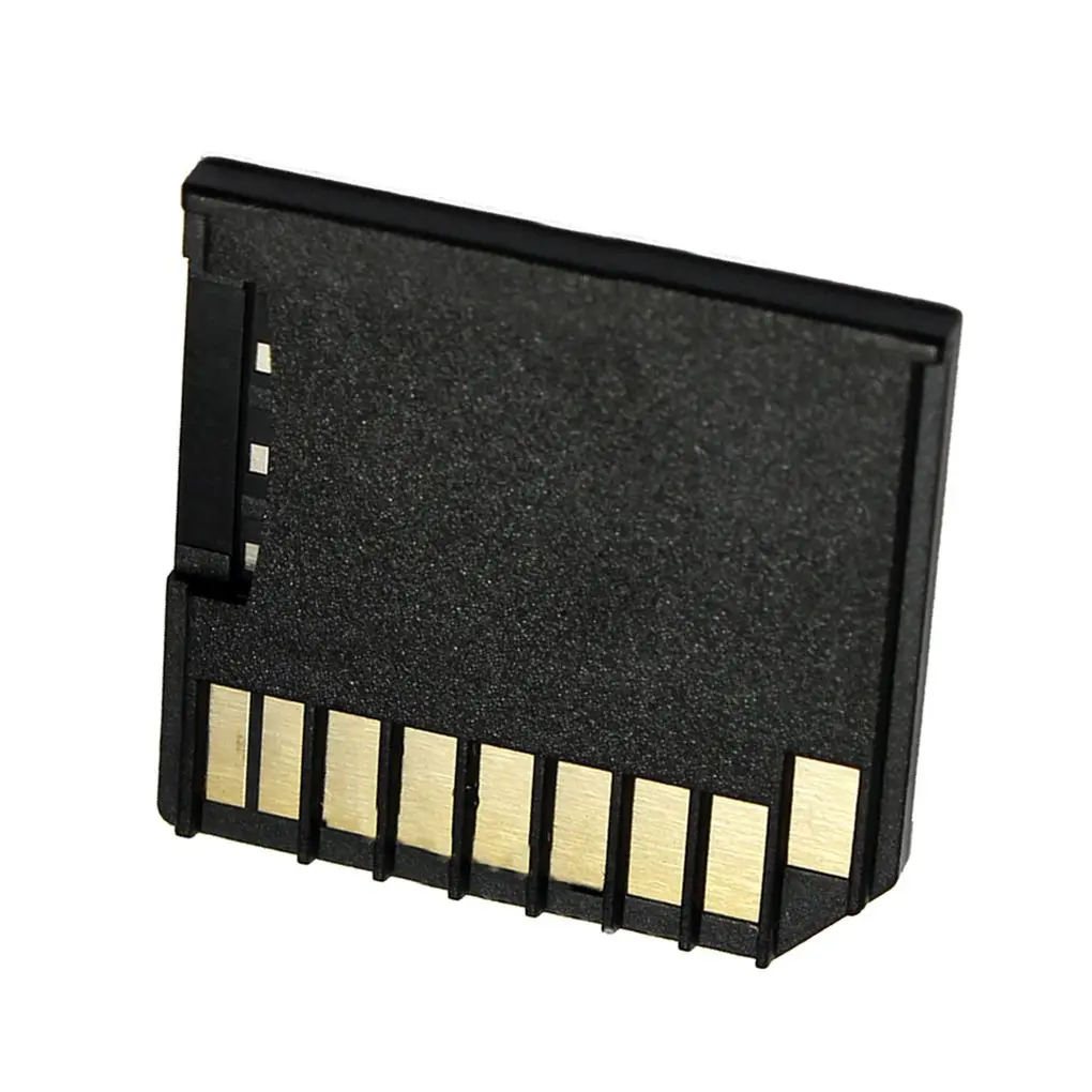 Micro SD TF Sang Thẻ SD Mini, Bộ Chuyển Đổi Thêm Mở Rộng Lưu Trữ Thay Thế Cho Macbook Air Pro
